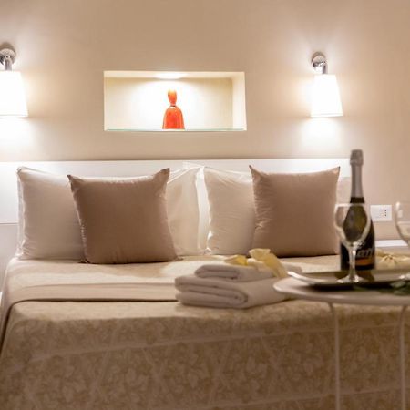 Reginella Duomo Apartment Napoli Esterno foto
