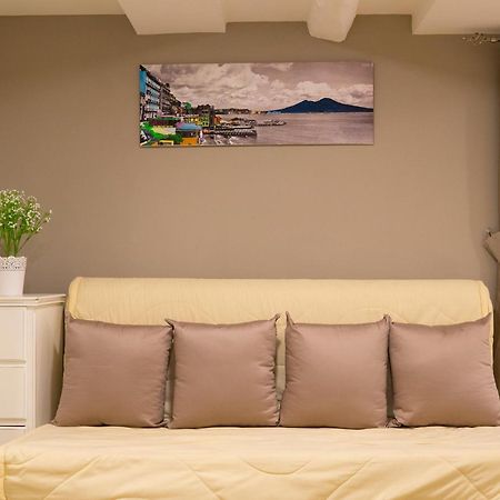 Reginella Duomo Apartment Napoli Esterno foto