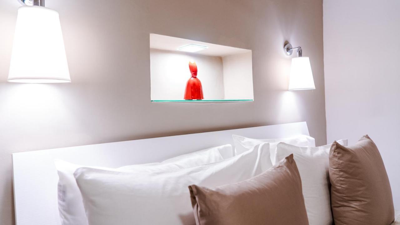 Reginella Duomo Apartment Napoli Esterno foto