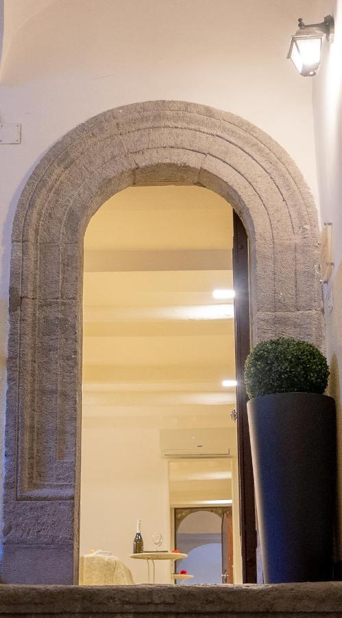 Reginella Duomo Apartment Napoli Esterno foto
