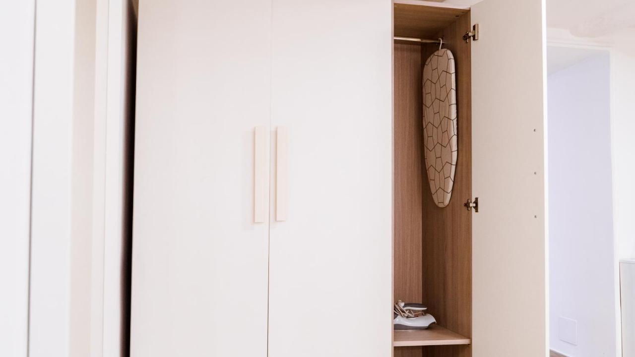 Reginella Duomo Apartment Napoli Esterno foto