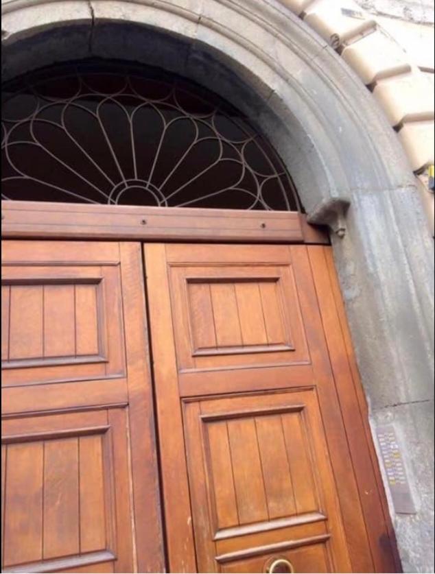 Reginella Duomo Apartment Napoli Esterno foto